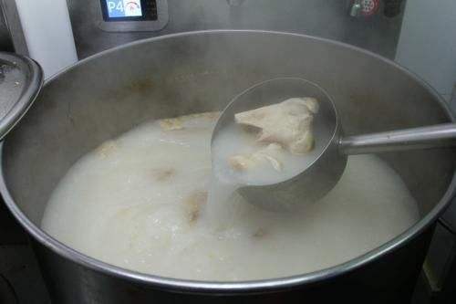 桂林米粉汤